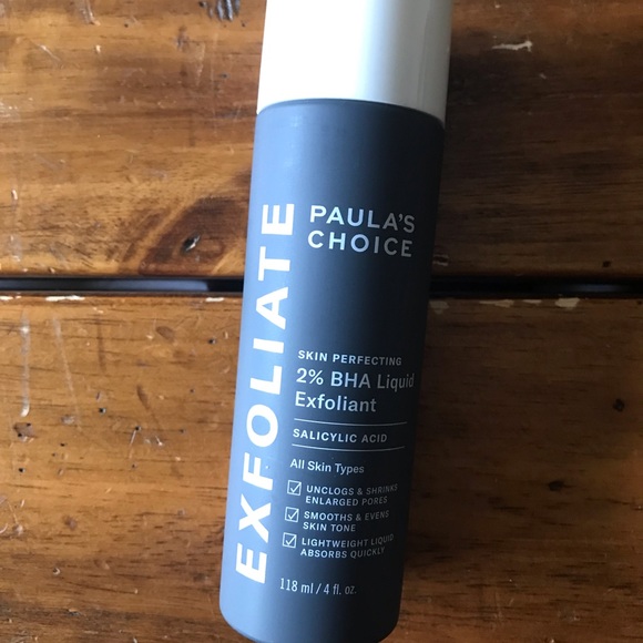 Paula's Choice Skincare Paulas Choice Skin Perfecting 2 Bha Liquid